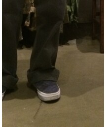 VANS | スニーカー