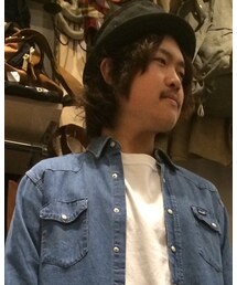 NEW YORK HAT | ハット