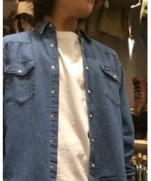 HANES | Tシャツ/カットソー
