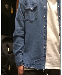 VINTAGE | シャツ/ブラウス