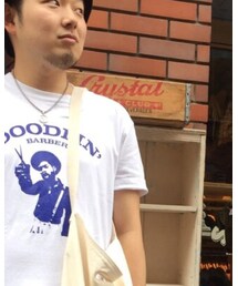 DOODLIN' | Tシャツ/カットソー