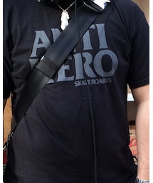 ANTI HERO | Tシャツ/カットソー