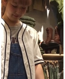 United Athle | シャツ/ブラウス