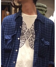 Johnson Motors | Tシャツ/カットソー