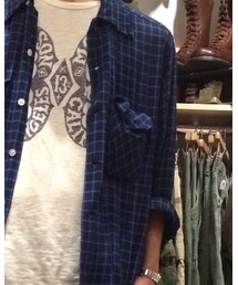 VINTAGE | シャツ/ブラウス