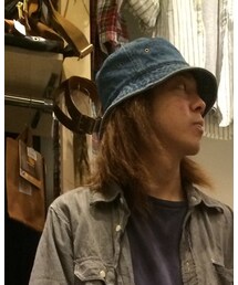 newhattan | ハット