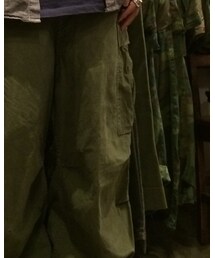 VINTAGE | カーゴパンツ