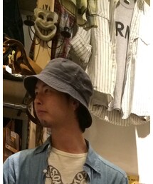 newhattan | ハット