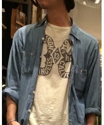 Johnson Motors | Tシャツ/カットソー