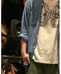 CAMCO | シャツ/ブラウス