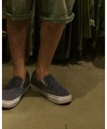 VANS | スニーカー