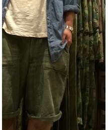 VINTAGE | カーゴパンツ