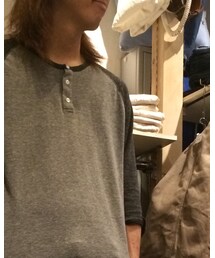 ALTERNATIVE APPAREL | Tシャツ/カットソー