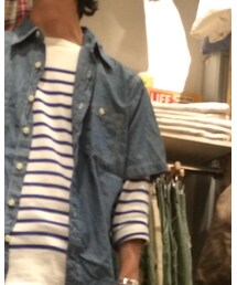 CAMCO | シャツ/ブラウス