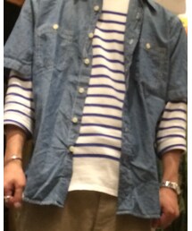 france tipe | Tシャツ/カットソー