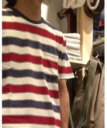 DEUS EX MACHINA | Tシャツ/カットソー