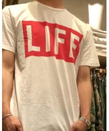 ALTRU | Tシャツ/カットソー