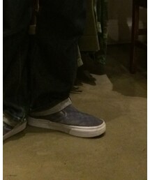 VANS | スニーカー