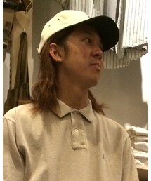 good worth | キャップ