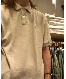 POLO RALPH LAUREN | ポロシャツ