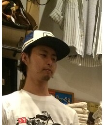 DEUS EX MACHINA | キャップ