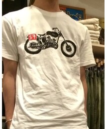 DEUS EX MACHINA | Tシャツ/カットソー