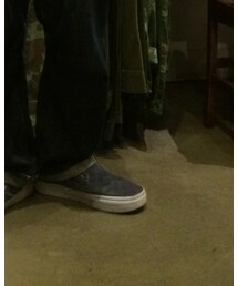 VANS | スニーカー