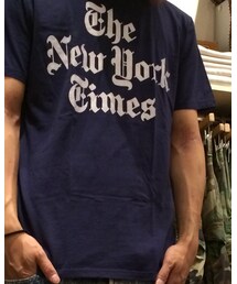 DEUS EX MACHINA | Tシャツ/カットソー