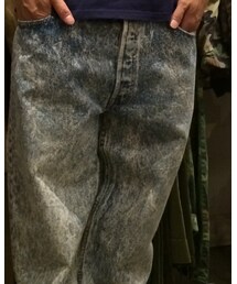 Levi's | デニムパンツ