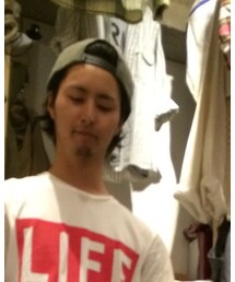 LURK HARD | キャップ