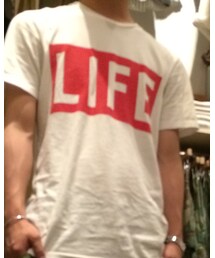 ALTRU | Tシャツ/カットソー