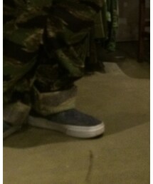 VANS | スニーカー