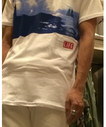 ALTRU | Tシャツ/カットソー