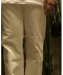 Levi's | デニムパンツ