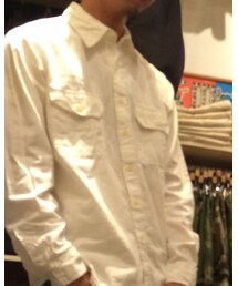 CAMCO | シャツ/ブラウス