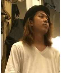 NEW YORK HAT | ハット