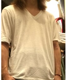 ALTERNATIVE APPAREL | Tシャツ/カットソー