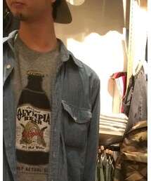 CAMCO | シャツ/ブラウス