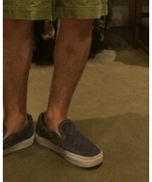 VANS | スニーカー