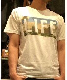 ALTRU | Tシャツ/カットソー