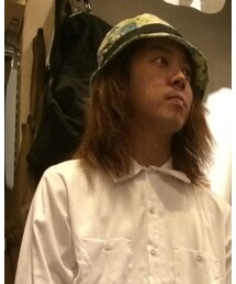 OFFICIAL | ハット