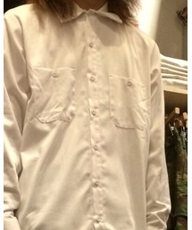 RED KAP | シャツ/ブラウス