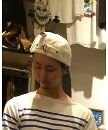 SUBLIME | キャップ