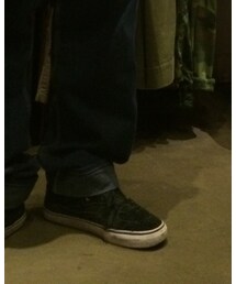 VANS | スニーカー