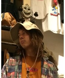 newhattan | ハット