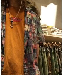 RALPH LAUREN | シャツ/ブラウス