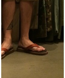 AZTEC | サンダル