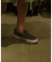 VANS | スニーカー