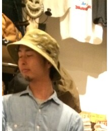 OFFICIAL | ハット