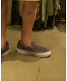 VANS | スニーカー